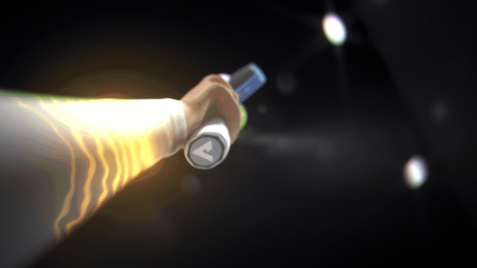 Proof - 3D scientific visualization
