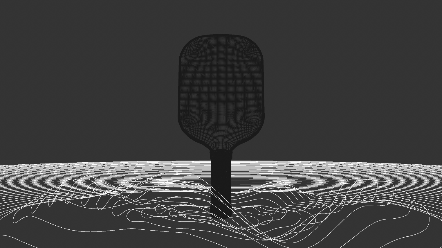 Kickoff inputs viewport